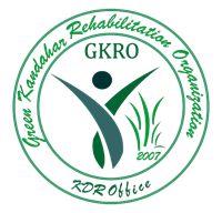 GKRO